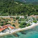 Villa Sea Oasis
