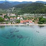 Sea Oasis Villa Limenas (Thasos)