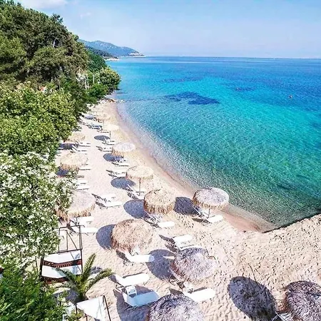 Sea Oasis