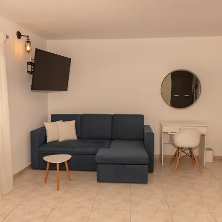 فيلة Sea Oasis لايميناس