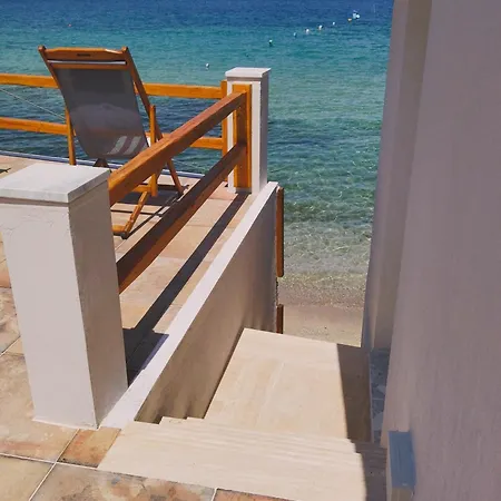 Sea Oasis * Λιμένας