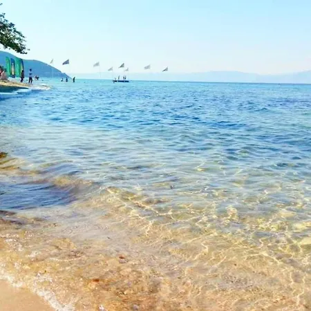 Villa Sea Oasis Limenas (Thasos)
