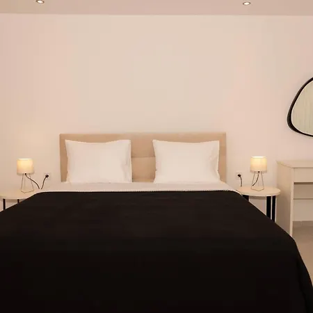 Sea Oasis Villa *