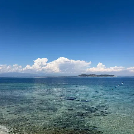 Βίλα Sea Oasis