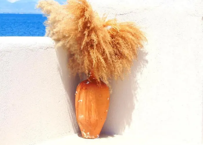 Sea Oasis Βίλα Λιμένας