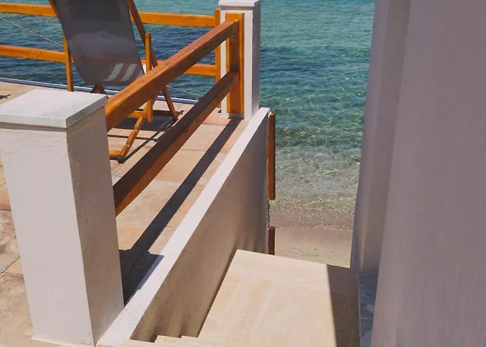 Sea Oasis * Λιμένας